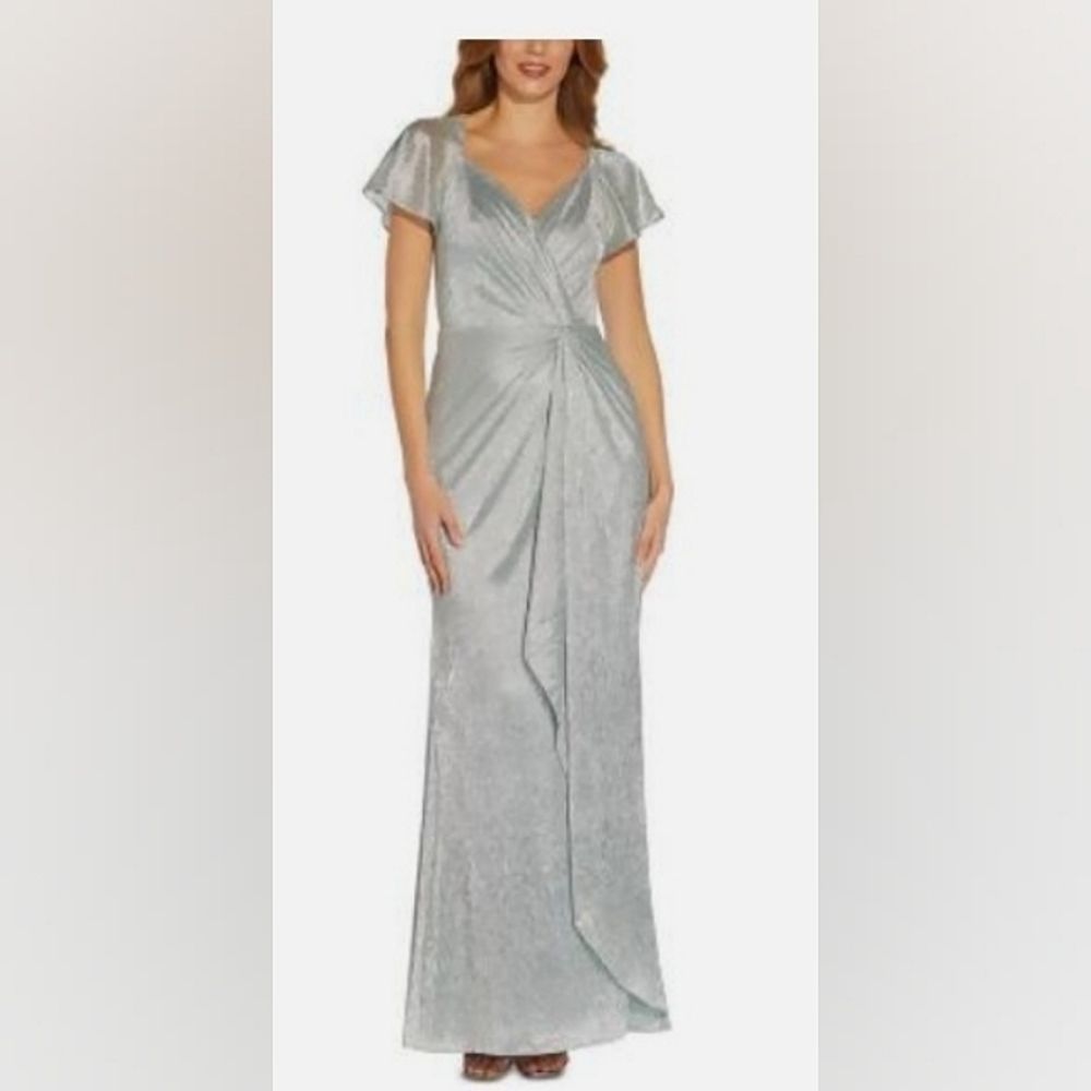 NWT Adrianna Papell Formal Dress